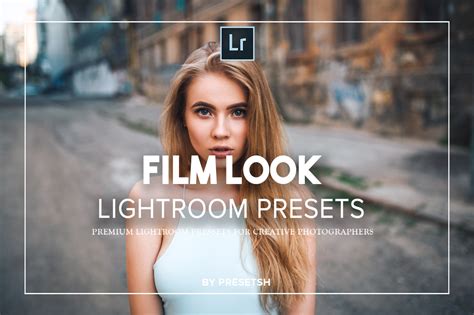 film  lightroom presets  presetsh filtergrade