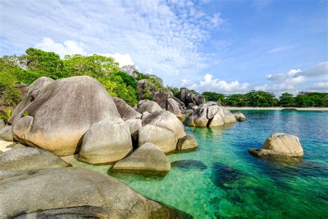 Mengulik Konsep Budaya Kelekak Di Bangka Belitung Mengenal Indonesia