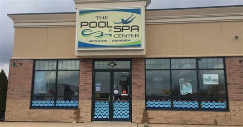 streetwise pool spa center  dark