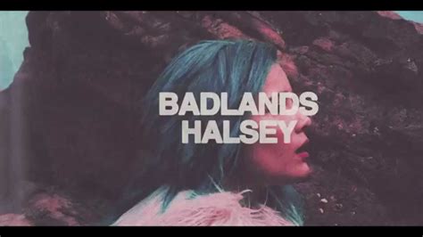 halsey drive official instrumental youtube