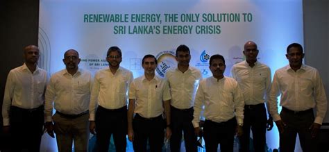 renewable energy   solution  sri lankas energy crisis ceylon business reporter