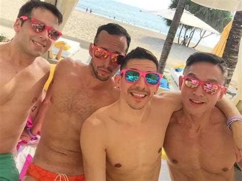 Top 10 Reasons Why Phuket Is A Gay Travel Oasis Two Bad Tourists