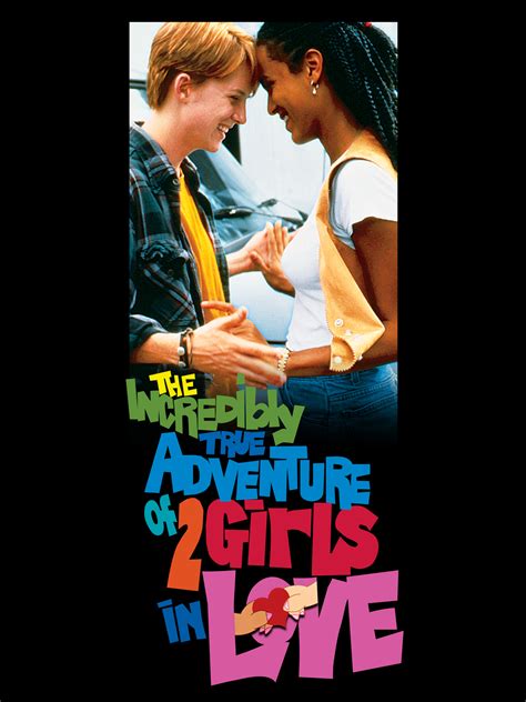 Prime Video The Incredibly True Adventure Of Two Girls In Love Miramax