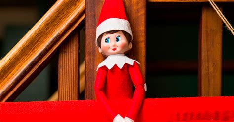 elf on the shelf has arrived what is it and why is the christmas toy so popular mirror online