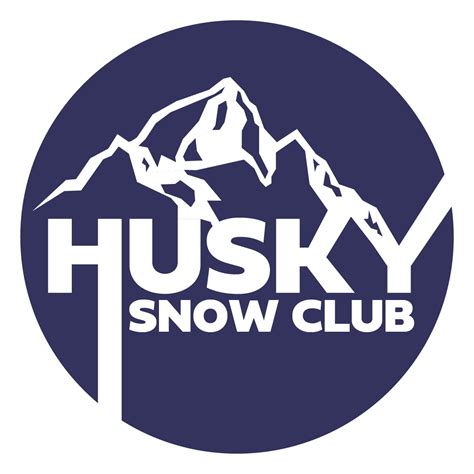 membership husky snow club
