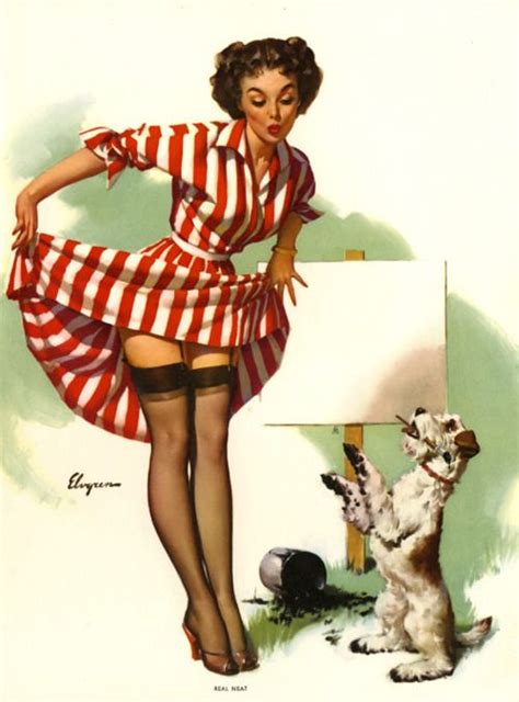 1000 images about vintage pin up art on pinterest pin up gil elvgren and bill ward