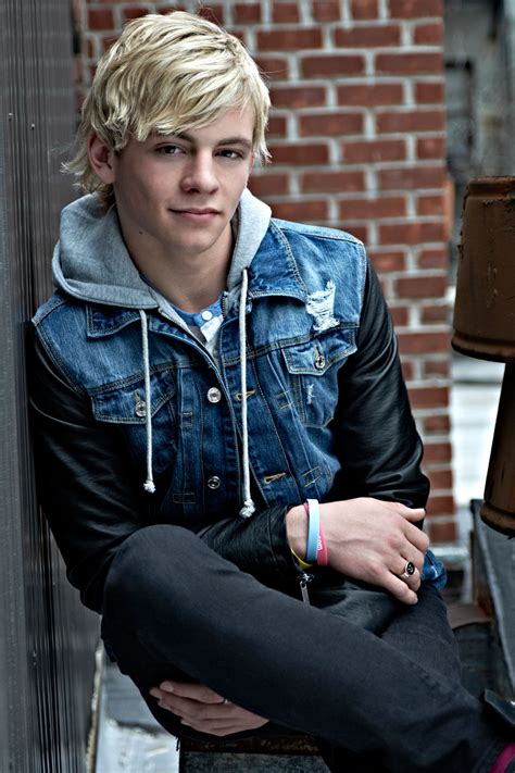 teen beach movie s ross lynch to star in comedy from 17 again