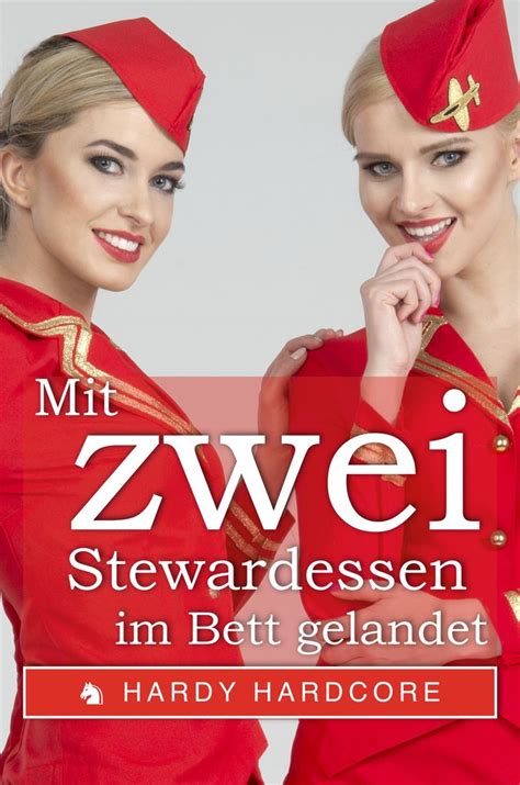 mit zwei stewardessen im bett gelandet mff and lesben erotik lesbisch