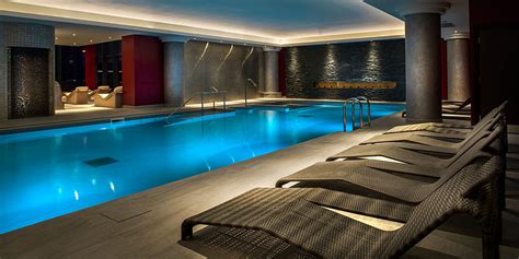 best spas in the midlands good spa guide