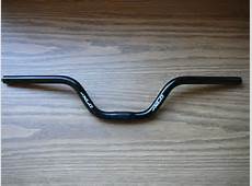 XLC Mountain Bike Riser Handlebar Black MTB Bars 4