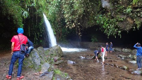 capolaga adventure camp surganya tempat wisata  subang jawa barat