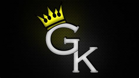 gk logos