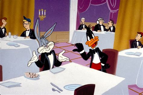 On Dvd ‘essential Bugs Bunny Collection’ The New York Times