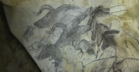 cave art    years  suggests  ideas  ice age