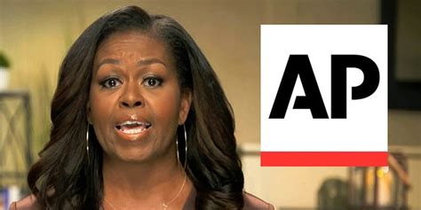michelle obama s dnc address fact checked by ap over distorted