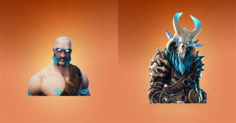fortnite skins  cuddly bears  john wick