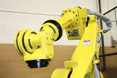 fanuc  ia