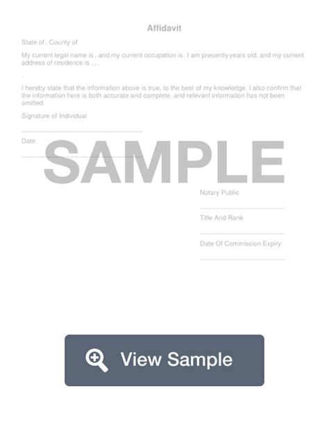 notary acknowledgement forms templates  state formswift