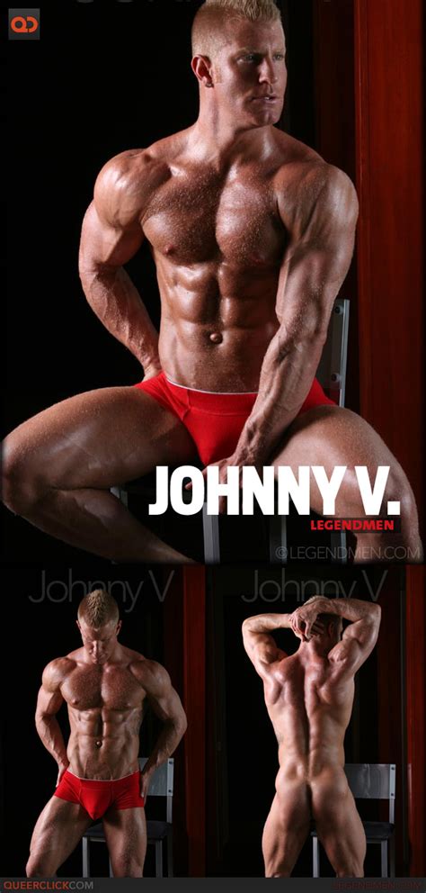 legend men johnny v queerclick