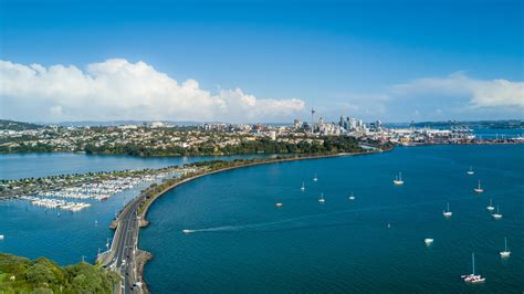 auckland infrastructure projects  build