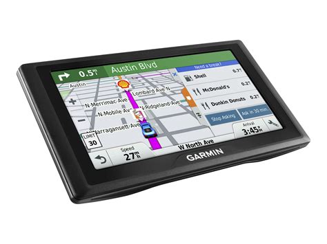 garmin drive lmt gps navigator automotive  widescreen walmartcom walmartcom