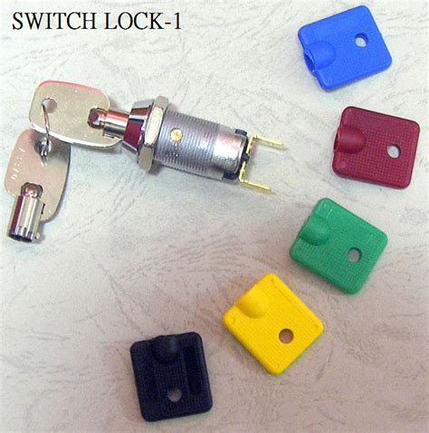 switch lock