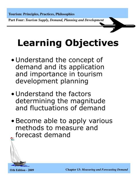 learning objectives powerpoint  id