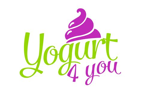 yogurt logo   cliparts  images  clipground
