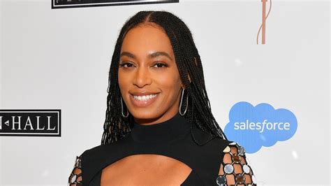 The Disney Movie Beyonce S Sister Solange Was Supposed To Star In