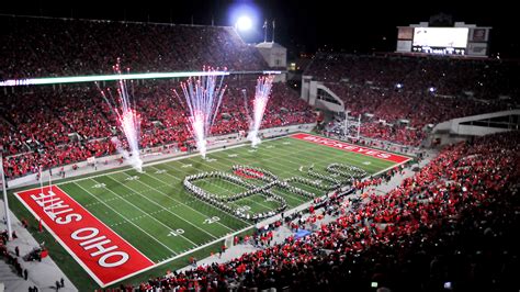 espnabc selects games  big ten prime time football schedule big