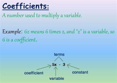 factors  coefficients   polynomial   topper