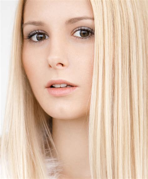 Hair Weaves Bleach Blonde Are Available To Buy Now From Hair100