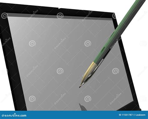 writing   laptop stock illustration illustration  journal