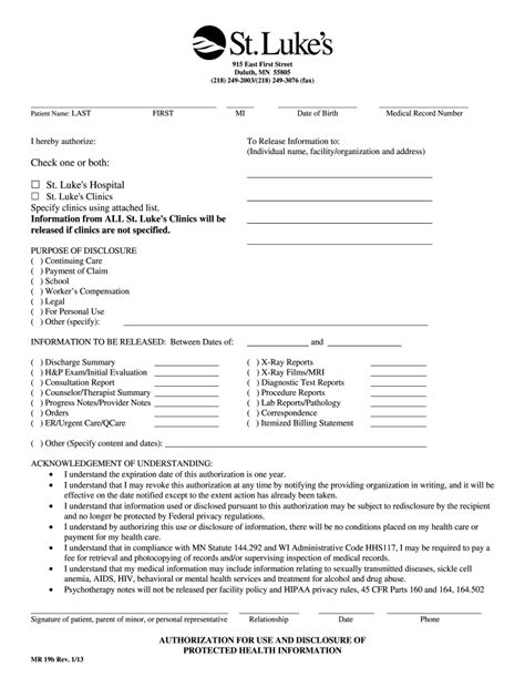 printable hospital discharge papers tutoreorg master  documents