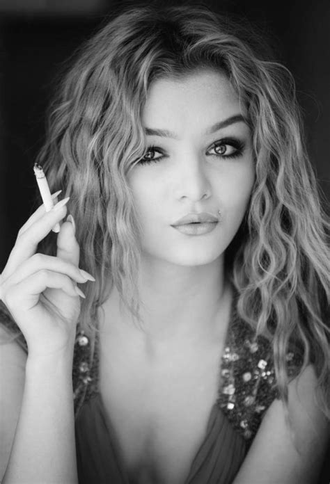 284 Best Images About Beautiful Smoking Women On Pinterest