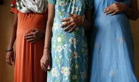 Hyderabad Is At The Centre Of Country’s Surrogacy Trade