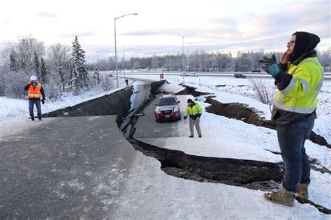 3 0 Magnitude Earthquake Strikes In East Tennessee The