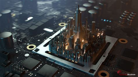 processor hd wallpaper background image  id