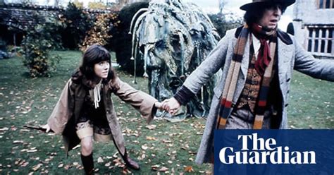 The 10 Best Doctor Who Stories Television And Radio The Guardian