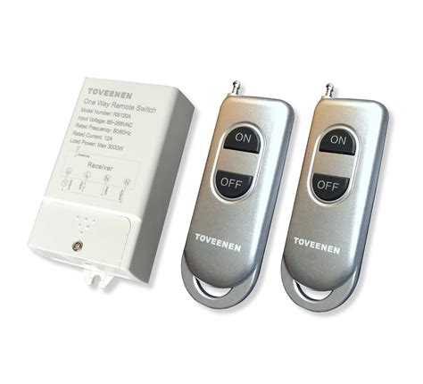wireless remote control led lighting system home appliances