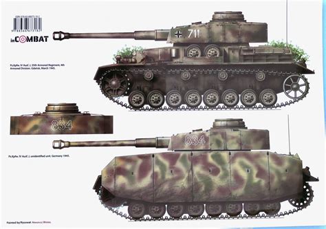 german medium tank panzerkampfwagen iv ausf ghj ipmsusa reviews