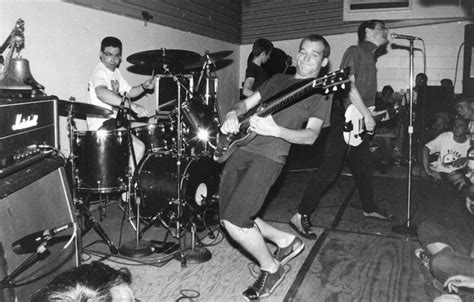 fugazi live series madison wi usa 6 19 90