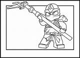 Ninjago Coloring Pages Lego Kai Cole Printable Kids Ninja Print Colouring Coloringkids Go Color Coloriage Weapons Sheets Ninjas Zx Template sketch template