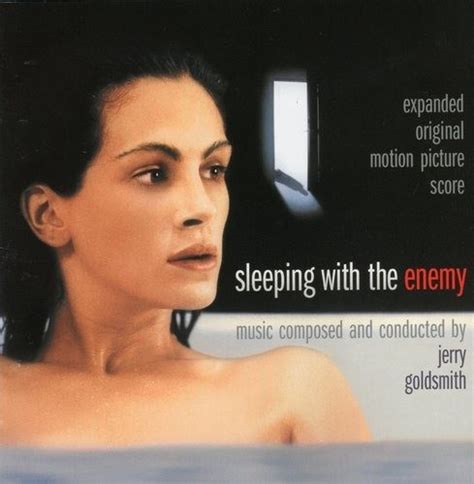 sleeping with the enemy [original motion picture score] jerry