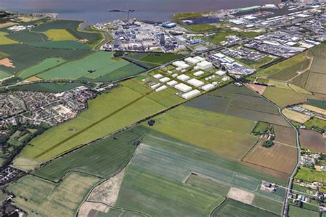eon confirms  backing   yorkshire energy park