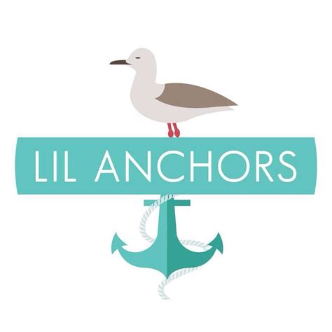 pin by author stacey rourke on lil anchors book