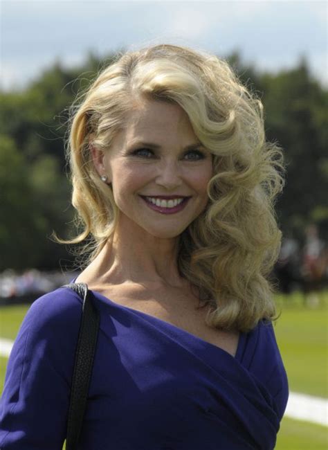 christie brinkley hairstyles 22 appealing haircuts for 2017