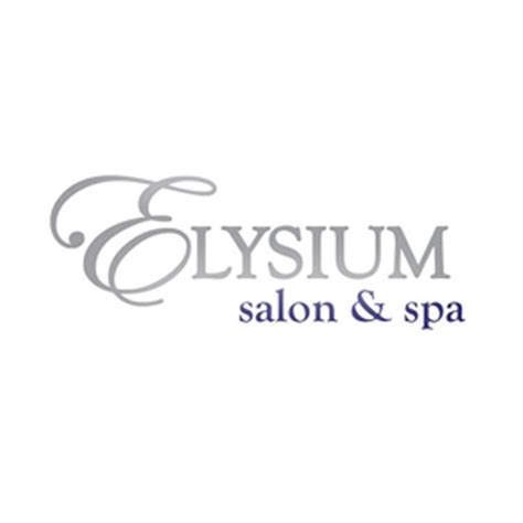 elysium salon spa  webappcloudscom