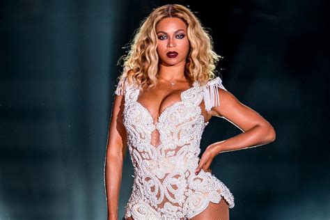 Why Sex Equality Is Still A Myth By Beyoncé London