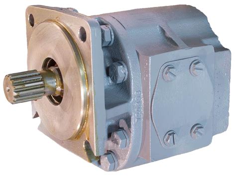 flint hydraulics  geartek hydraulic pumps motors